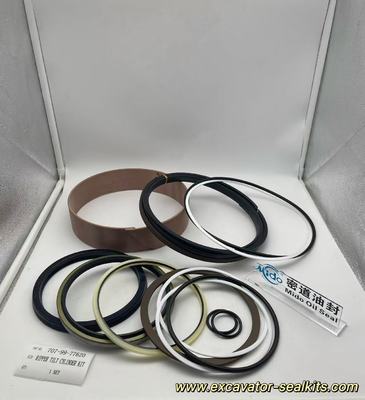 High Pressure 707-99-85350 PC2000-8 Arm BH Hydraulic Cylinder Seal Kit