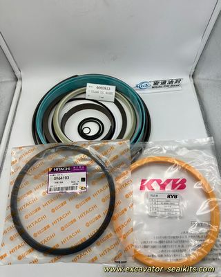 Premium 4660813 EX3600 CYL BUCKET Zestaw pieczętowania koparki - ciężko działający, trwały