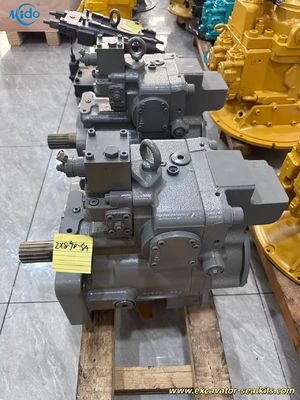Hydrauliczna pompa główna KHPK300 ZX890-5A 5G ZX670-5A 5G Kawasaki - nowa i oryginalna zamiennik