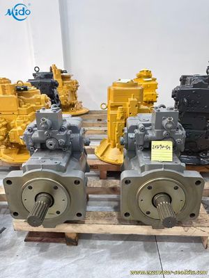 Hydrauliczna pompa główna KHPK300 ZX890-5A 5G ZX670-5A 5G Kawasaki - nowa i oryginalna zamiennik