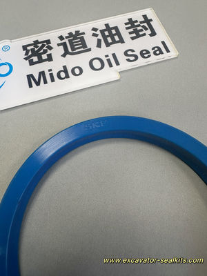 Prawdziwy SKF 85*100*9 Hydraulic Rod Seal. Wysokiego ciśnienia.