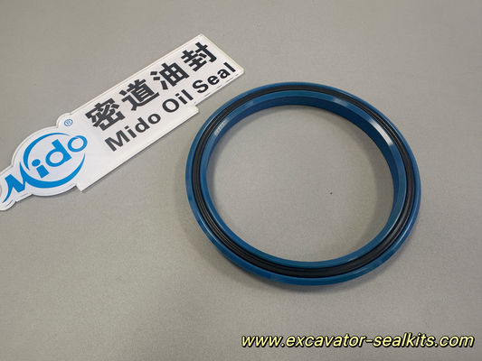 Prawdziwy SKF 85*100*9 Hydraulic Rod Seal. Wysokiego ciśnienia.