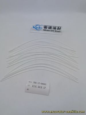 Profesjonalny pierścień zapasowy 705-17-04441 | dla lepszej wydajności uszczelnienia i trwałości