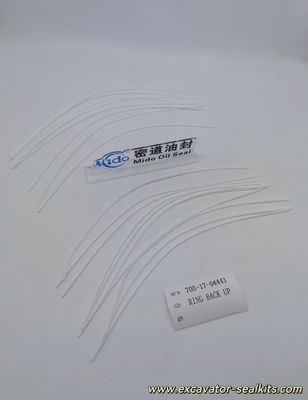 Profesjonalny pierścień zapasowy 705-17-04441 | dla lepszej wydajności uszczelnienia i trwałości