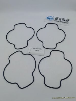 Profesjonalna klasa 705-17-04481 Hydrauliczne części zamienne O-ring | Zapewnia długotrwałą wydajność