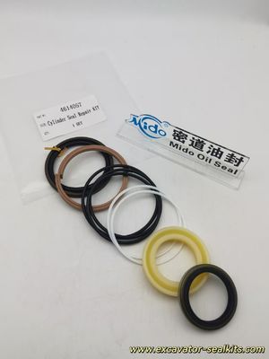 ZESTAW NAPRAWCZY USZCZELKI CYLINDRA Premium 4614057: Kompletne rozwiązanie remontowe