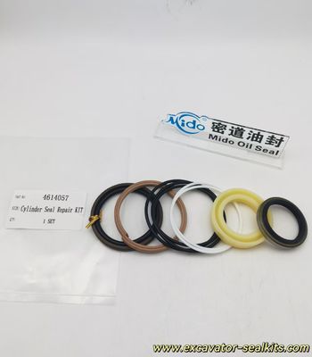 ZESTAW NAPRAWCZY USZCZELKI CYLINDRA Premium 4614057: Kompletne rozwiązanie remontowe