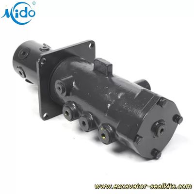 Zapasowy środkowy przegub obrotowy | Hydrauliczne części obrotowe do hydraulicznych części zamiennych do koparek Liugong LG906