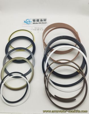 Direct Replacement Hydraulic Cylinder Seal Kit EC750D BOOM CYL KIT - VOE 14612137 | Complete | Reliable Kit