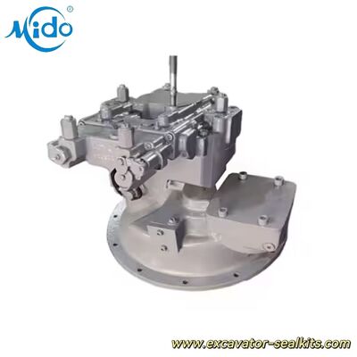 4441981 Zestaw montażowy części zamiennych do głównej pompy hydraulicznej – pasuje do A8V080 do modelu koparki Hitachi ZX160