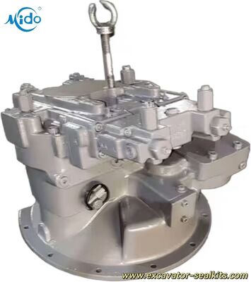 4441981 Zestaw montażowy części zamiennych do głównej pompy hydraulicznej – pasuje do A8V080 do modelu koparki Hitachi ZX160