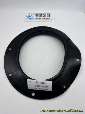 227-6105 Osłona pompy hydraulicznej CAT | Zestaw uszczelek | Część zamienna do hydraulicznych części zamiennych