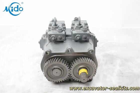 Hydraulic Main Pump 9152668 / 9150726 for Hitachi EX210H-5 EX210LCH-5 | Model HPVO102FW-RH23B