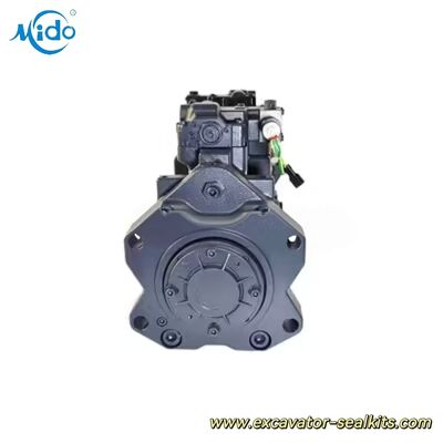 Zespół pompy K3V280DTH-9N0Y-V do koparki EC700 | Kompatybilny z VOE14522561, VOE14621492