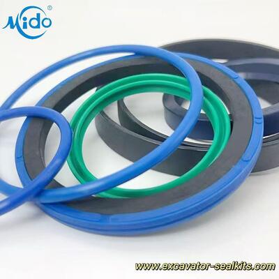 324-0399 Zestaw naprawczy uszczelki cylindra hydraulicznego | Zastępuje CAT 3240399