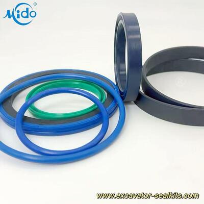 324-0399 Zestaw naprawczy uszczelki cylindra hydraulicznego | Zastępuje CAT 3240399