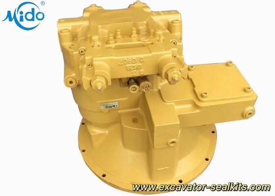 Pompa hydrauliczna A8V0160 do koparki E325BL | Numer części zamiennej 123-2229