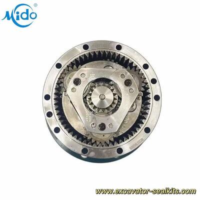 Zamienne łożyska przekładni obrotu do modelu koparki Kobelco SK135SR – kompatybilne z YX32W00002F | YY32W00004F1