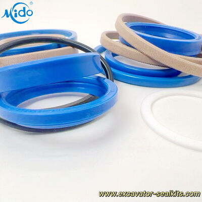 215-2023 Hydraulic Cylinder Seal Kit for Repairing CAT Steering Cylinders