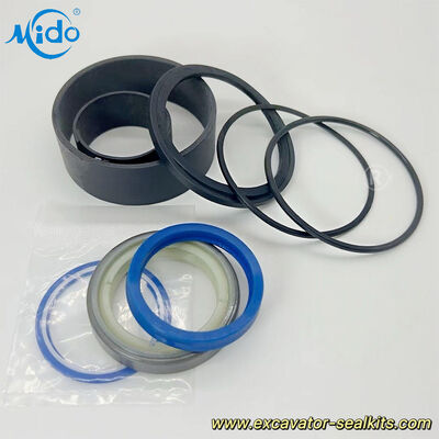 Zestaw uszczelek naprawczych siłownika hydraulicznego CAT — pasuje do numerów części 2465926 i 246-5926