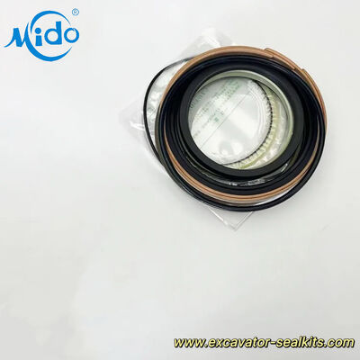 Zestaw uszczelek olejowych do koparki SE400LC | 60210-86-00622 | 602108600622