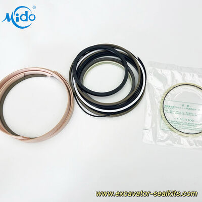 Zestaw uszczelek olejowych o dużej wytrzymałości SE55OLC 60550 86 00225 Pasuje do spycharek-koparek