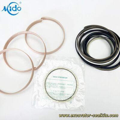 Zestaw uszczelek olejowych o dużej wytrzymałości SE55OLC 60550 86 00225 Pasuje do spycharek-koparek