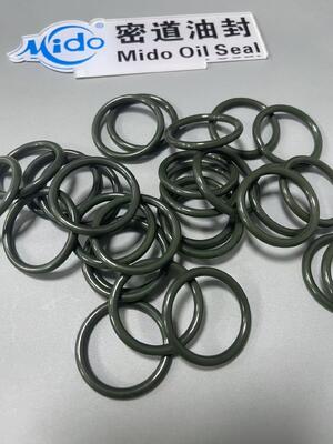 21T-09-11440 Komatsu Excavator Seal Kit | Precise Size Specification ORI Green PU O-Rings ORI 27.7-3.5