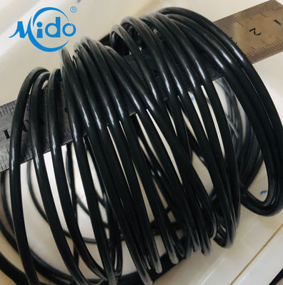 Zestaw uszczelek hydraulicznego zaworu sterującego erpillar Zestaw naprawczy uszczelnienia odpornego na ciepło 320