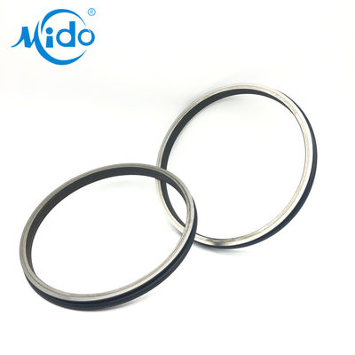 Grupa uszczelnień pływających o rozmiarze 2500