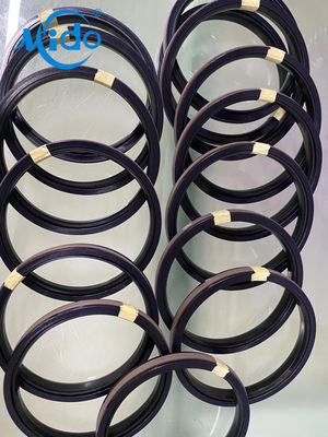 SPGW 125 dwustronnego działania uszczelnienie tłokowe, wysokociśnieniowe uszczelki tłokowe do koparek