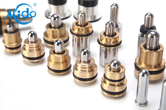 SY350 Wielka wydajność hurtowa wykopalnia zawór zdalnego sterowania zawór polit zawór tłocznik uszczelnienia