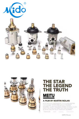 SY350 Wielka wydajność hurtowa wykopalnia zawór zdalnego sterowania zawór polit zawór tłocznik uszczelnienia