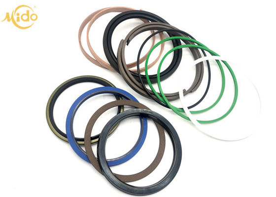 707-99-37300 PC120-6 PC130-7 W wysokiej temperaturze Zestaw uszczelnienia cylindra hydraulicznego