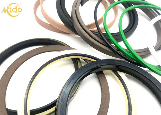 E200B 330BL Siłownik hydrauliczny Zestawy uszczelek łyżki wysięgnika wysięgnika