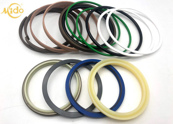 707-99-37230 PC130-6 PC128US-2 PC138US-LC-2 Zestaw z uszczelką hydrauliczny