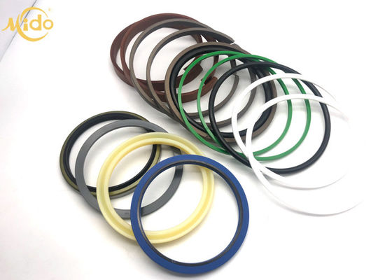 707-99-37230 PC130-6 PC128US-2 PC138US-LC-2 Zestaw z uszczelką hydrauliczny