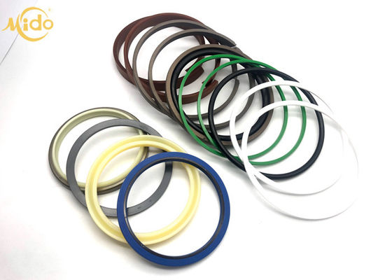 707-99-37180 PC130-8 Zestaw do uszczelnienia cylindrów hydrauliczny