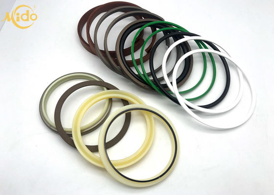 YA00006597 Zestaw uszczelniający cylindry hydrauliczne dla koparki Hitachi ZX330-5G ZX330LC-5G