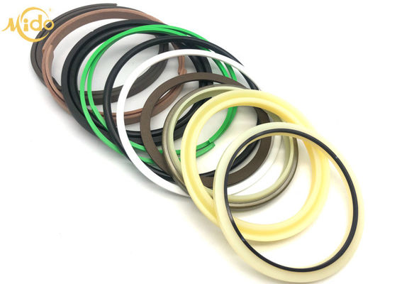 Zestaw uszczelek cylindra hydraulicznego OEM EX300-1 300-2 300-3 Zestawy naprawcze do koparek wysokiej jakości