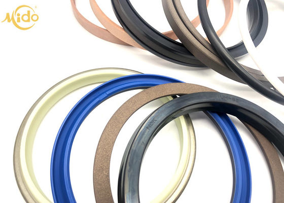 Zestaw uszczelnień do koparki Hitachi 4632462 dla modeli ZX70-3 ZX75UR-3 ZX80