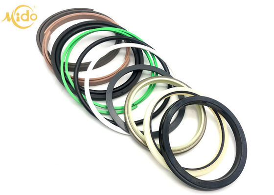 Aftermarket Wysokiej jakości zestaw uszczelek cylindra hydraulicznego KATO HD 1430-1 / 2