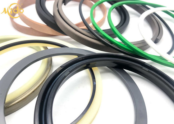 345 Zestaw uszczelek cylindra hydraulicznego Odporne na olej zestawy uszczelek cylindrów