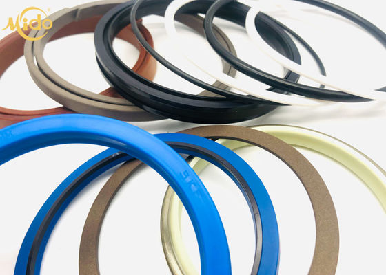 Hitachi 4667620 Zestaw pieczętowania koparki dla modeli ZX14-3 ZX14-3CKD ZX16-3