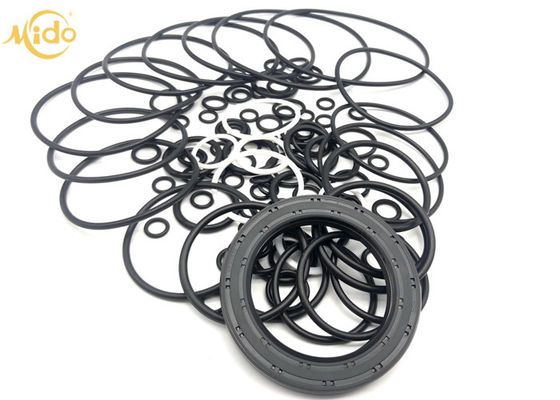 Zestaw uszczelnień pompy hydraulicznej koparki A8VO160 330 330B Wysoka jakość