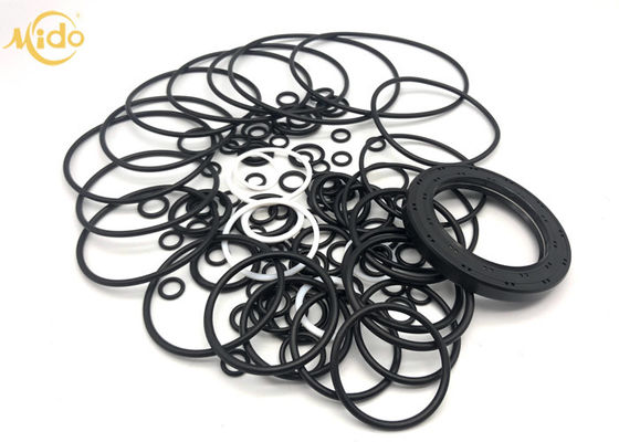 Zestaw uszczelnień pompy hydraulicznej koparki A8VO160 330 330B Wysoka jakość