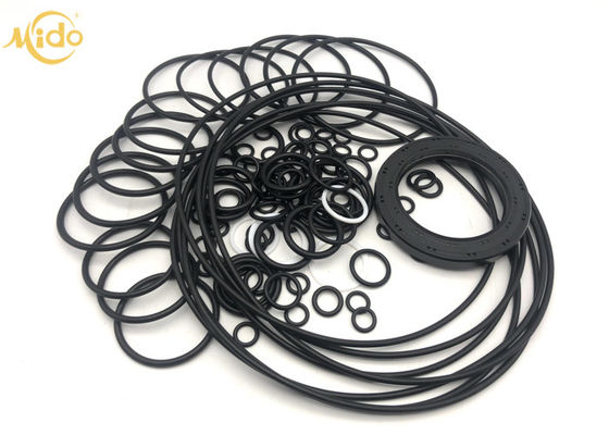 Zestaw uszczelek hydraulicznych tłoków 313D Zestaw uszczelek olejowych pompy hydraulicznej koparki ERPILLAR