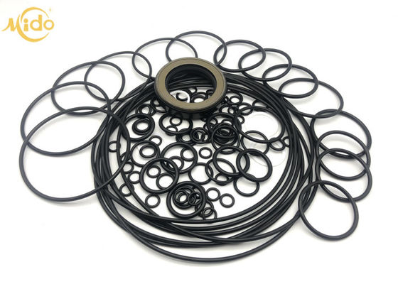 HD820 N O K Zestaw uszczelniający hydrauliczny K3V112BDT KATO Zestaw uszczelniający wykopalnik dla pompy hydraulicznej