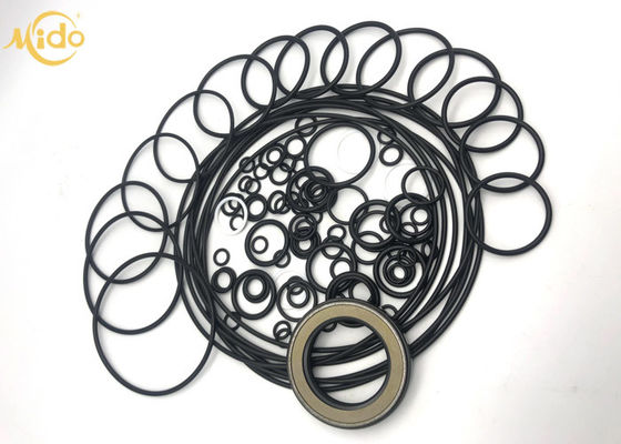 Wydajność 708-2G-00024 HPV140 Hydraulic Pump Seal Kit dla PC300-7 PC350-7 PC360-7