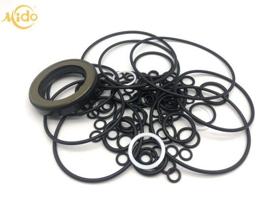 A11V0260 Zestaw uszczelek pompy hydraulicznej Zestaw uszczelnień hydraulicznych 374D